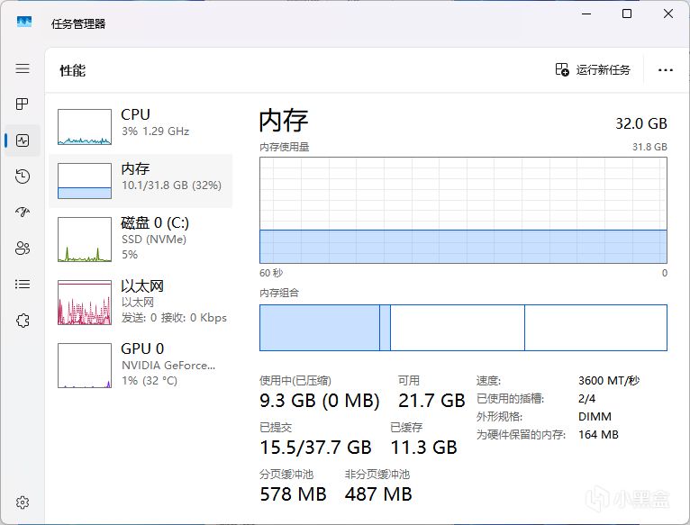 投票
  听说都迈入DDR5时代了？拜托！我们DDR4也有一战之力好吧。-第8张