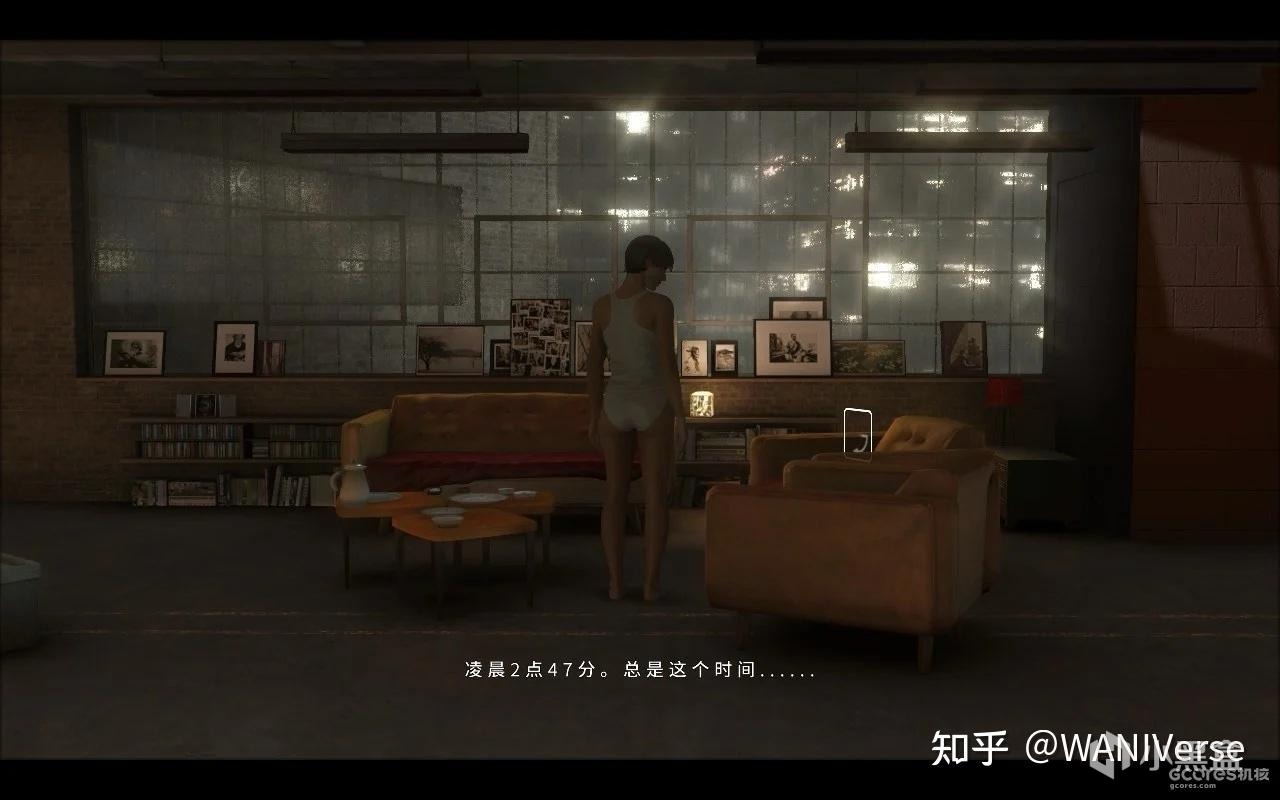 投票
  《暴雨》鉴赏：溺于Film Noir-第3张