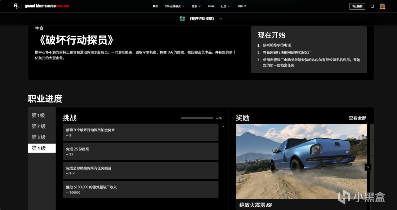 GTAOL《破壞行動探員》第二部分更新和PC次世代升級即將到來！預告-第25張