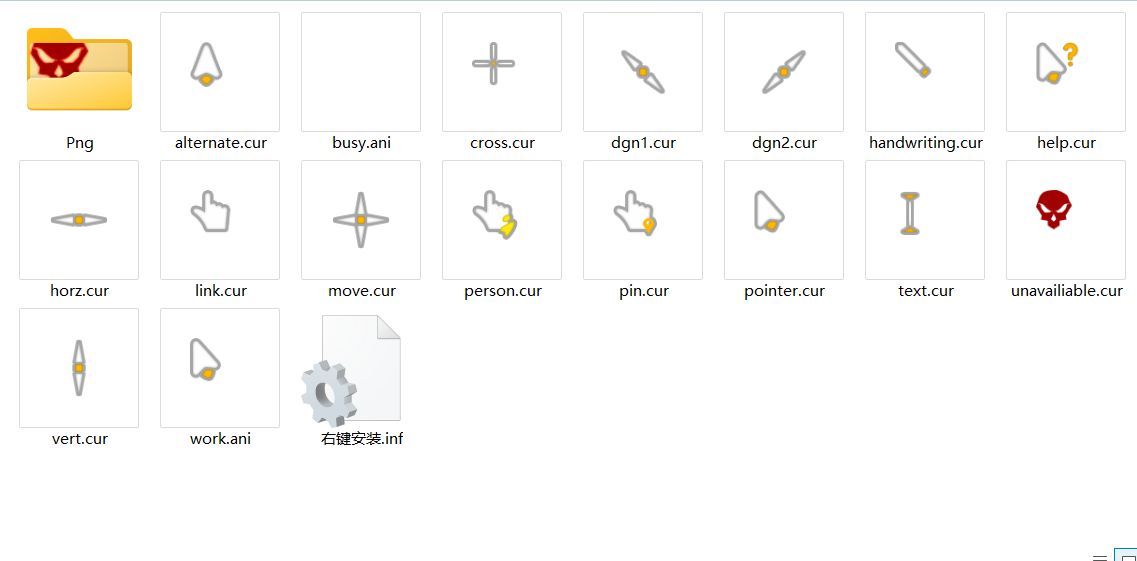 热门
  守望先锋最基础的萌新入坑攻略！（附守望先锋鼠标组件）-第20张