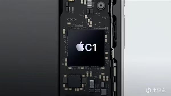 iPhone16e首发！苹果首款自研C1基带！-第1张