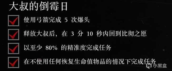 《荒野大镖客：救赎II》全金牌攻略：尾声（第二部分）（已完结）-第11张