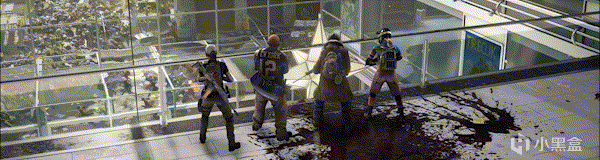 【球盟会】【Epic喜加一】《僵尸世界大战:劫后余生》限时一周免费领取!