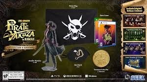 【球盟会】《如龙8 外传》IGN 8分：海战玩法极佳，革新之作！