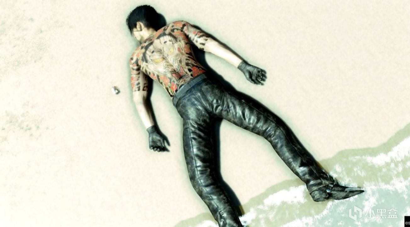 【球盟会】《如龙8 外传》IGN 8分：海战玩法极佳，革新之作！