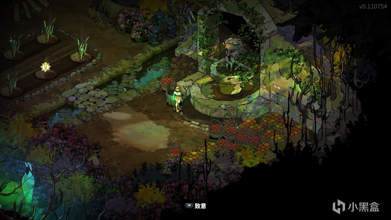 【哈迪斯二】大更新全体验汇报长图