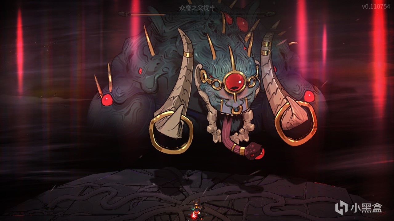 【哈迪斯二】大更新全体验汇报长图