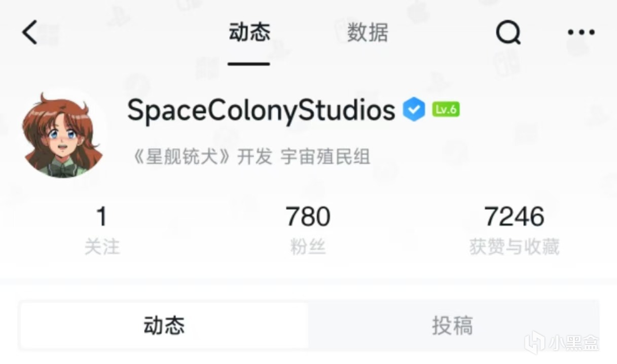 复古日漫风科幻游戏《星舰铳犬》发售！目前Steam特别好评中