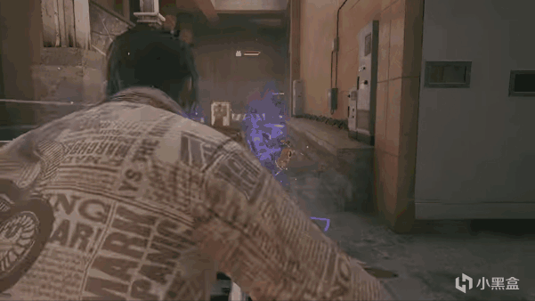 【球盟会】《黑色印记》更换看板娘?我与粉毛共存亡!