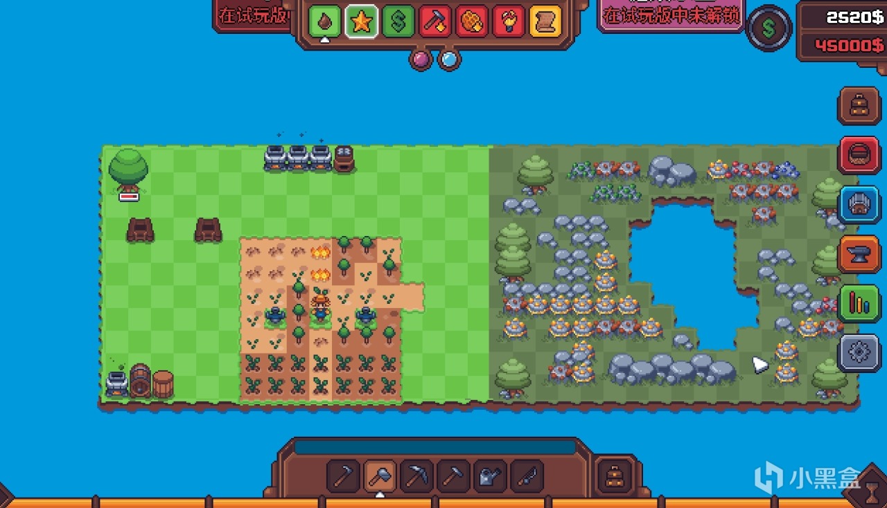 【球盟会】当我问deepseek：肉鸽怎么缝种田，答案是......？