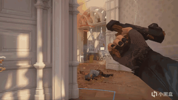 【球盟会】《黑色印记》更换看板娘?我与粉毛共存亡!