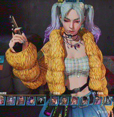 【球盟会】《黑色印记》更换看板娘?我与粉毛共存亡!