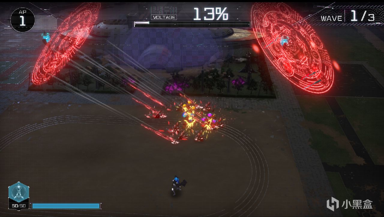 V3之后？还有弹丸！小高×打越联手ADV新作《百日战纪》表现如何？