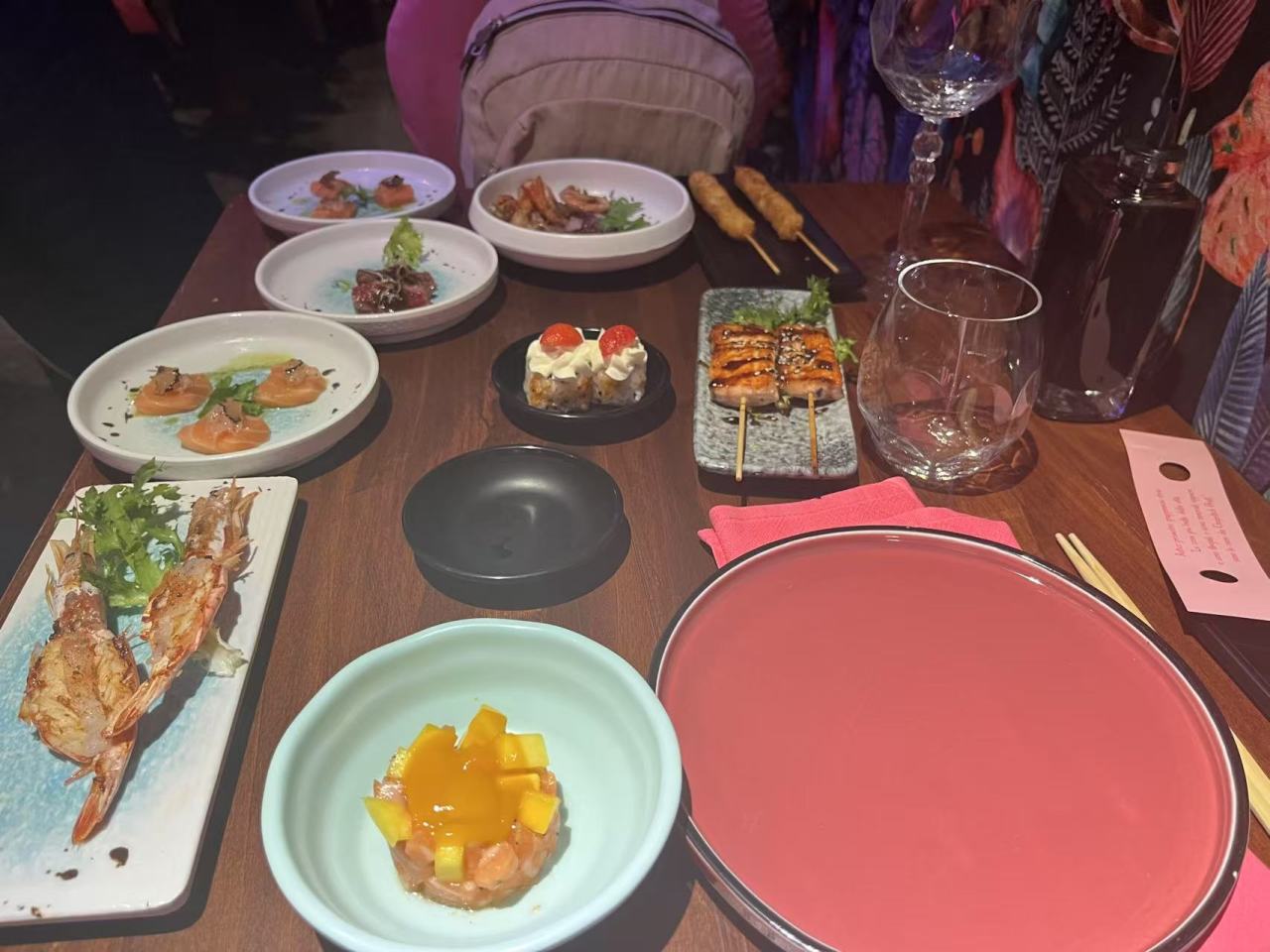 一个人半夜三更在罗马城里闲逛是一种什么样的体验？