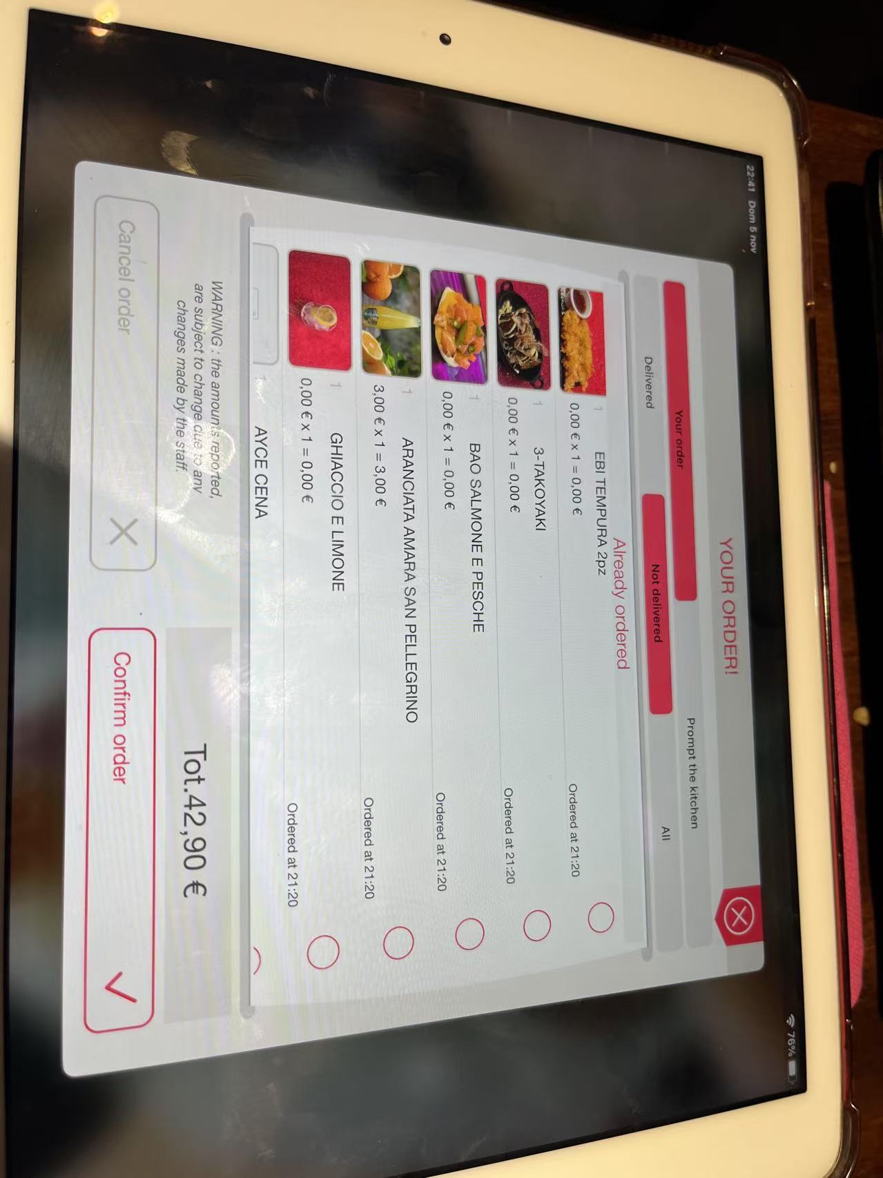 一个人半夜三更在罗马城里闲逛是一种什么样的体验？