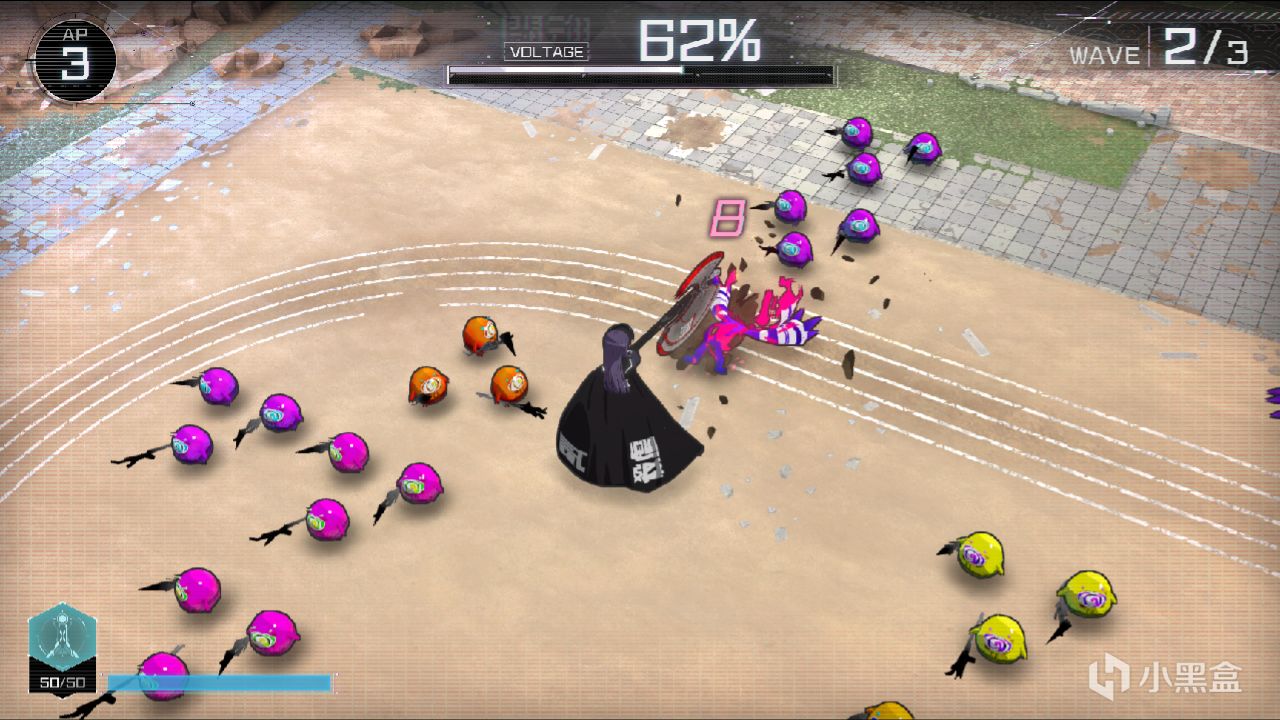 V3之后？还有弹丸！小高×打越联手ADV新作《百日战纪》表现如何？