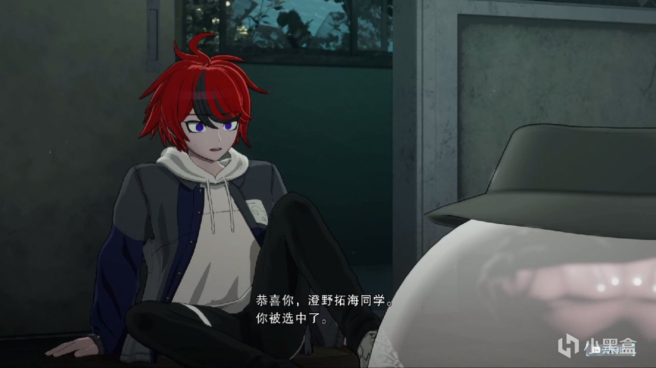 V3之后？还有弹丸！小高×打越联手ADV新作《百日战纪》表现如何？