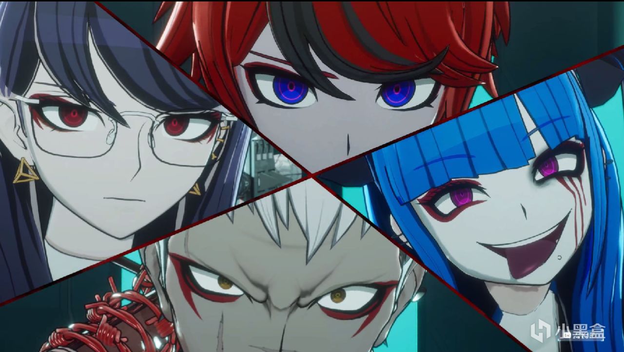 V3之后？还有弹丸！小高×打越联手ADV新作《百日战纪》表现如何？