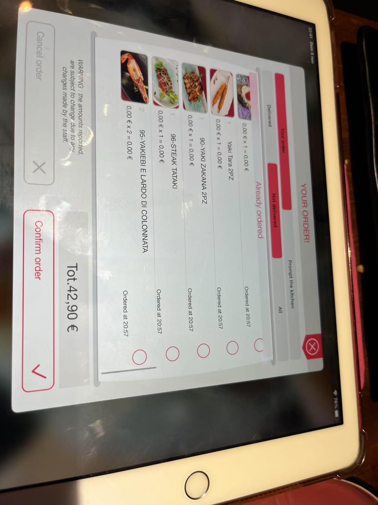 一个人半夜三更在罗马城里闲逛是一种什么样的体验？