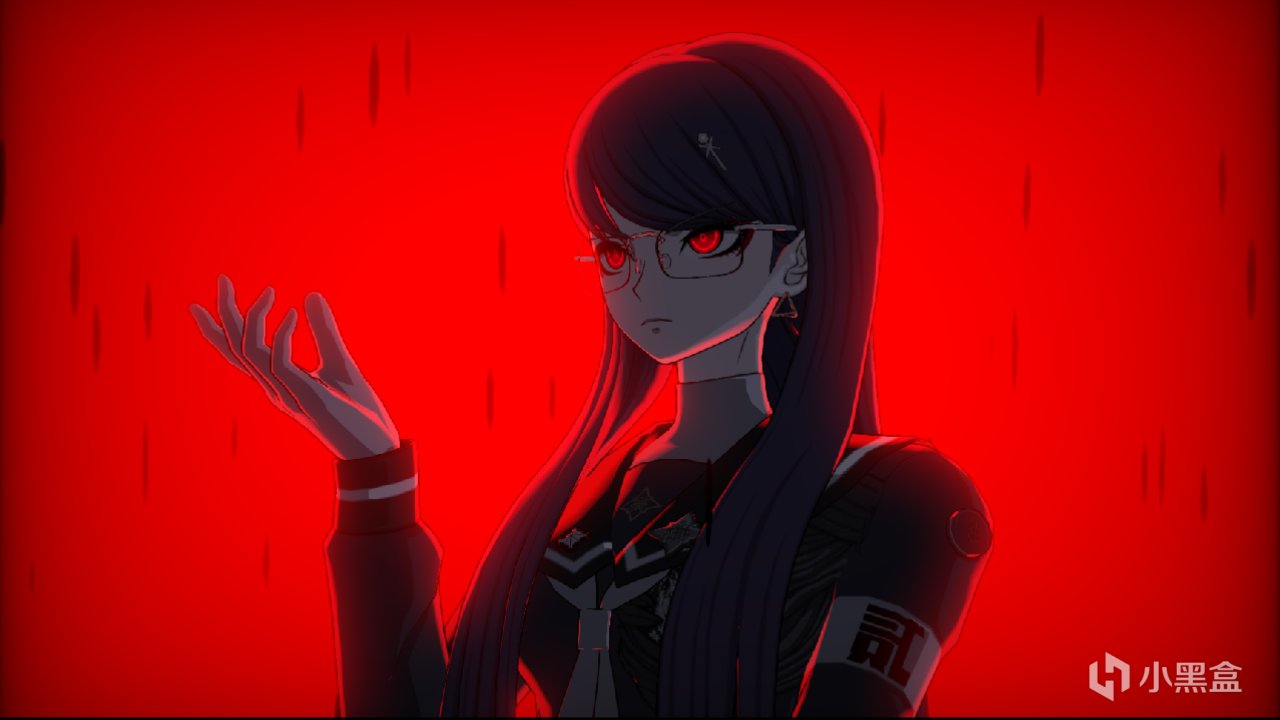 V3之后？还有弹丸！小高×打越联手ADV新作《百日战纪》表现如何？