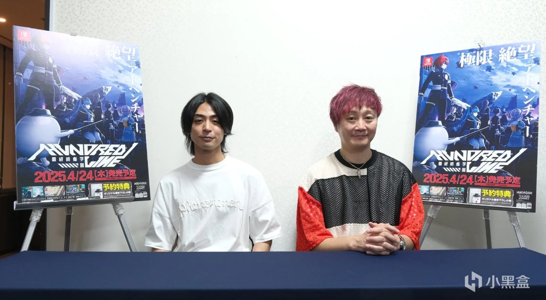 V3之后？还有弹丸！小高×打越联手ADV新作《百日战纪》表现如何？