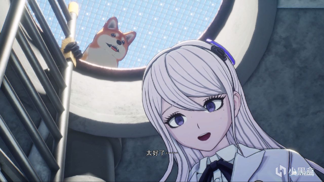 V3之后？还有弹丸！小高×打越联手ADV新作《百日战纪》表现如何？