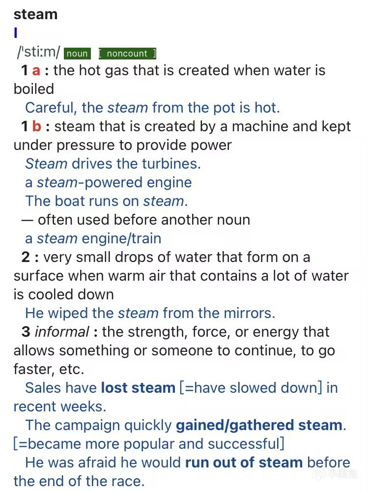 “Steam”到底怎么读？一份大家都能看懂的语音学指南_电玩帮