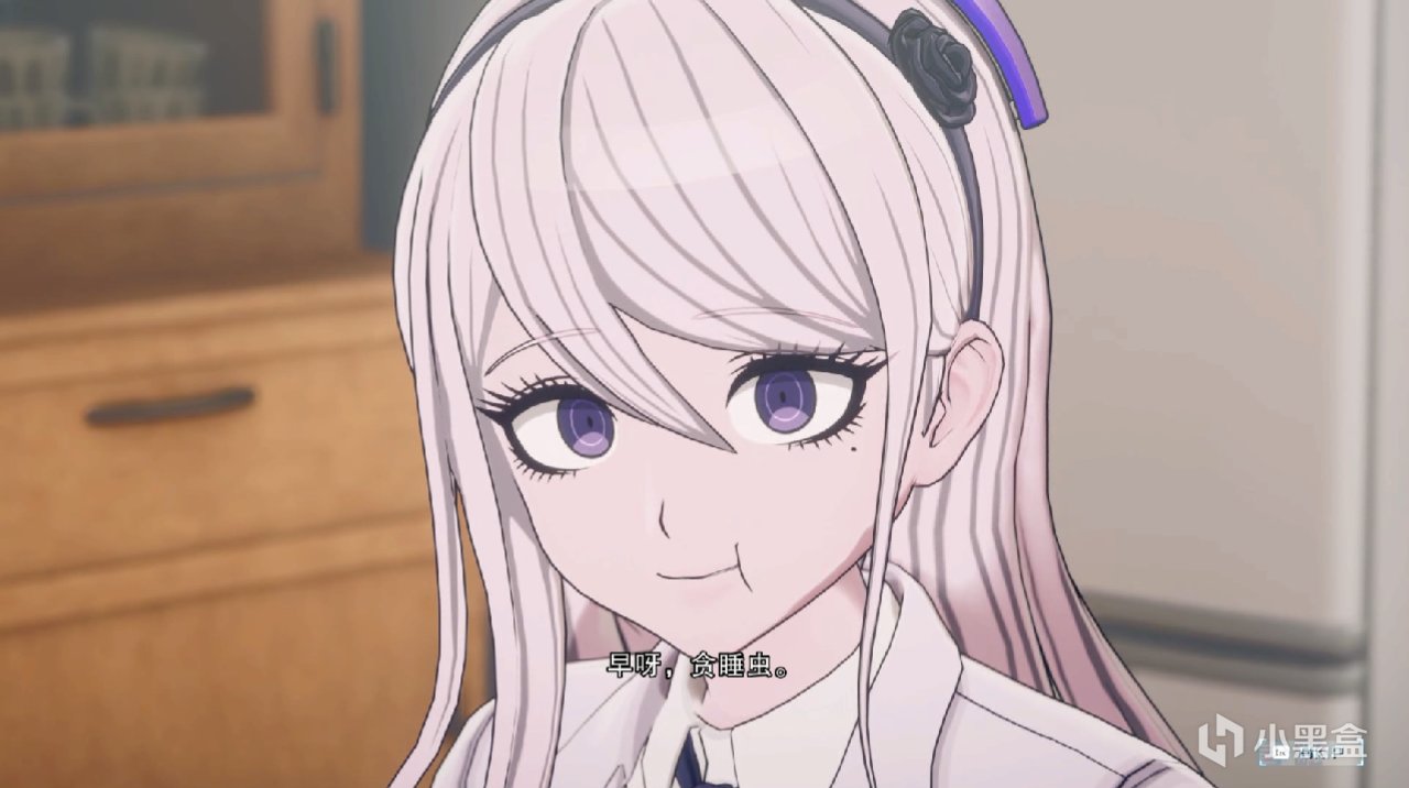 V3之后？还有弹丸！小高×打越联手ADV新作《百日战纪》表现如何？