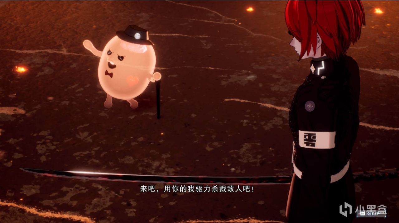 V3之后？还有弹丸！小高×打越联手ADV新作《百日战纪》表现如何？