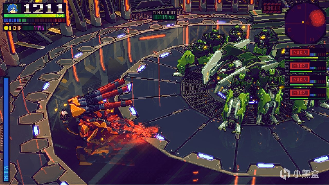 今年Steam新品节玩什么？有这八款就够了