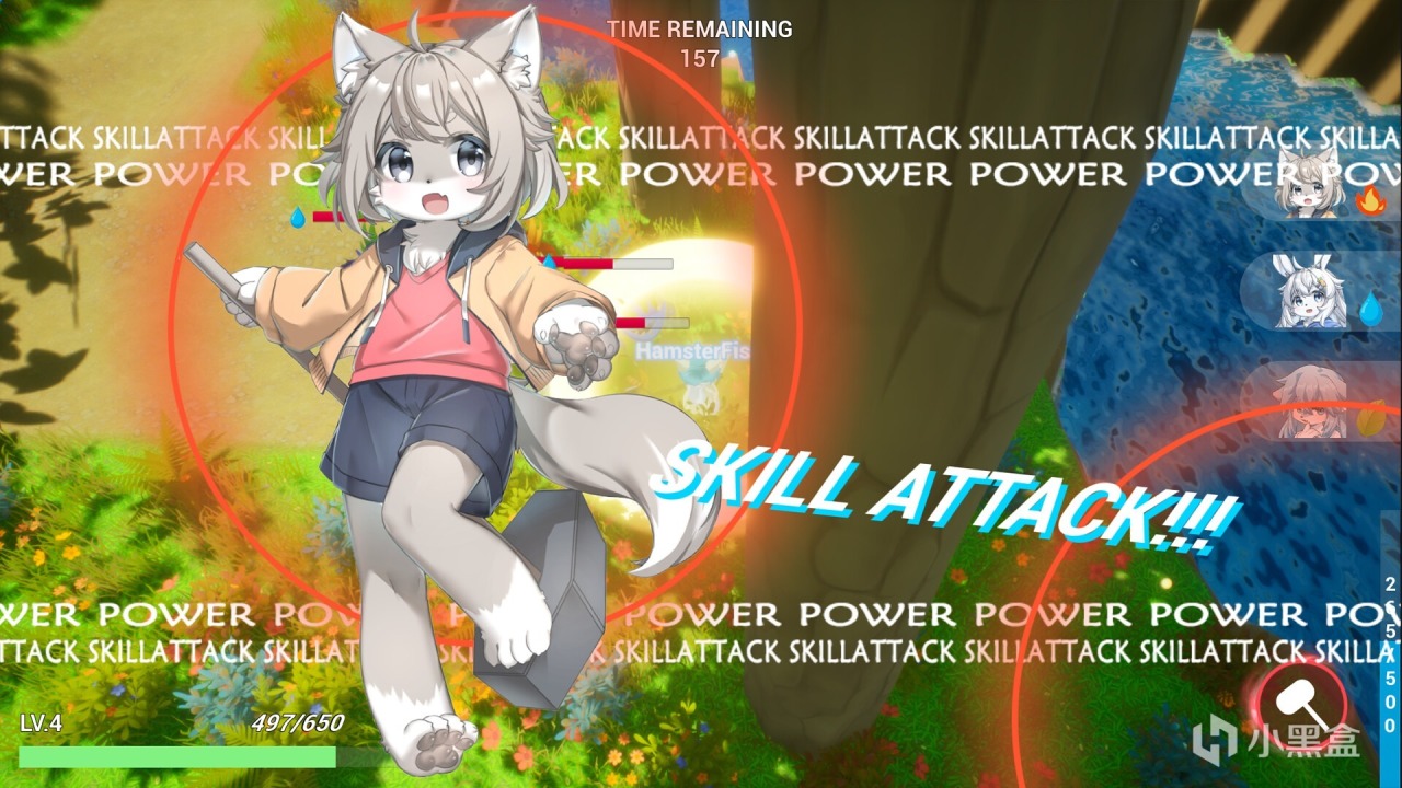 今年Steam新品节玩什么？有这八款就够了