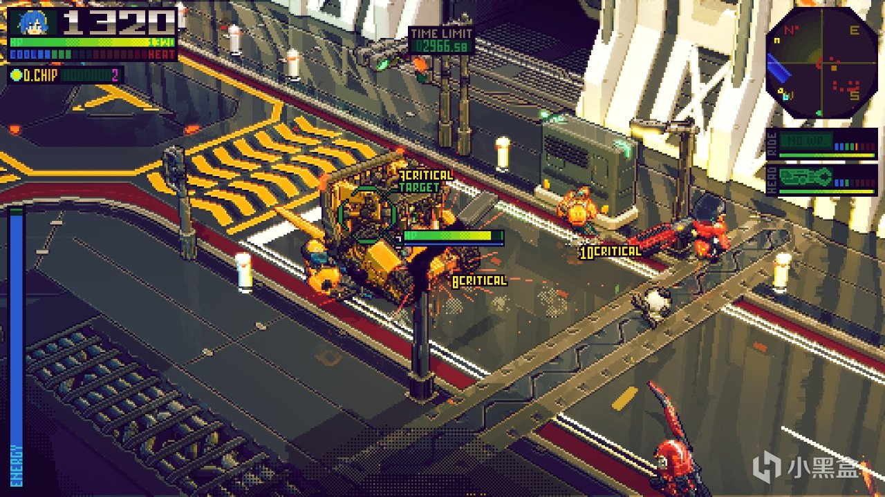 今年Steam新品节玩什么？有这八款就够了