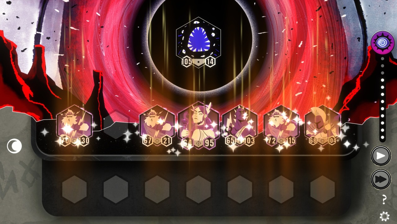 《诸神之劫:自走棋》推出试玩demo!感兴趣不要错过啦-第4张