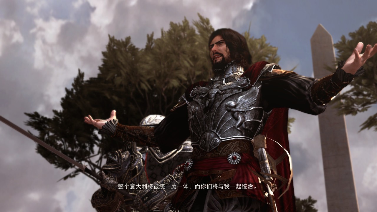 【球盟会】关于我在鸟瞰点同步罗马城，还拜访奥古斯都大帝陵墓的故事