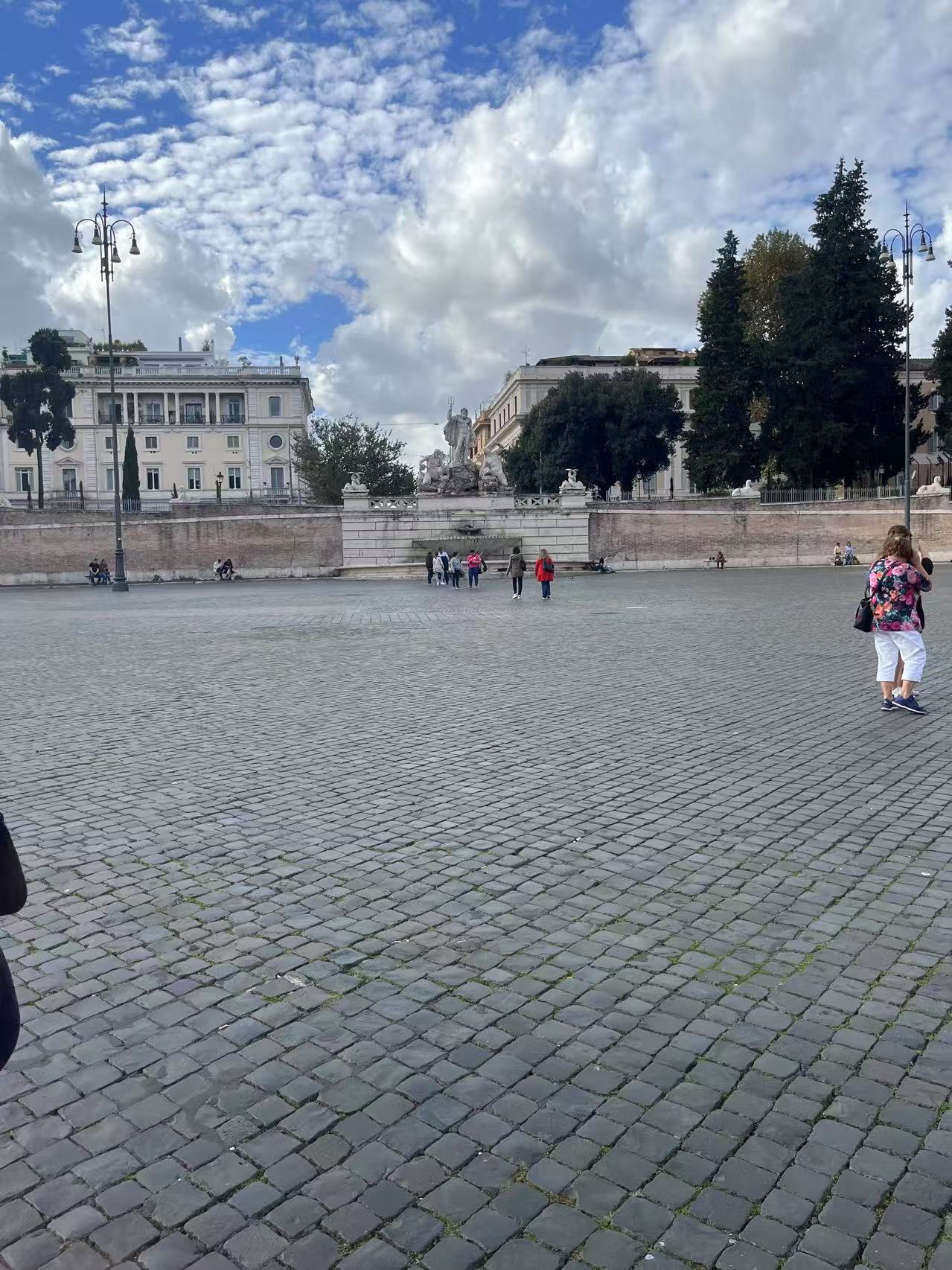 【球盟会】关于我在鸟瞰点同步罗马城，还拜访奥古斯都大帝陵墓的故事