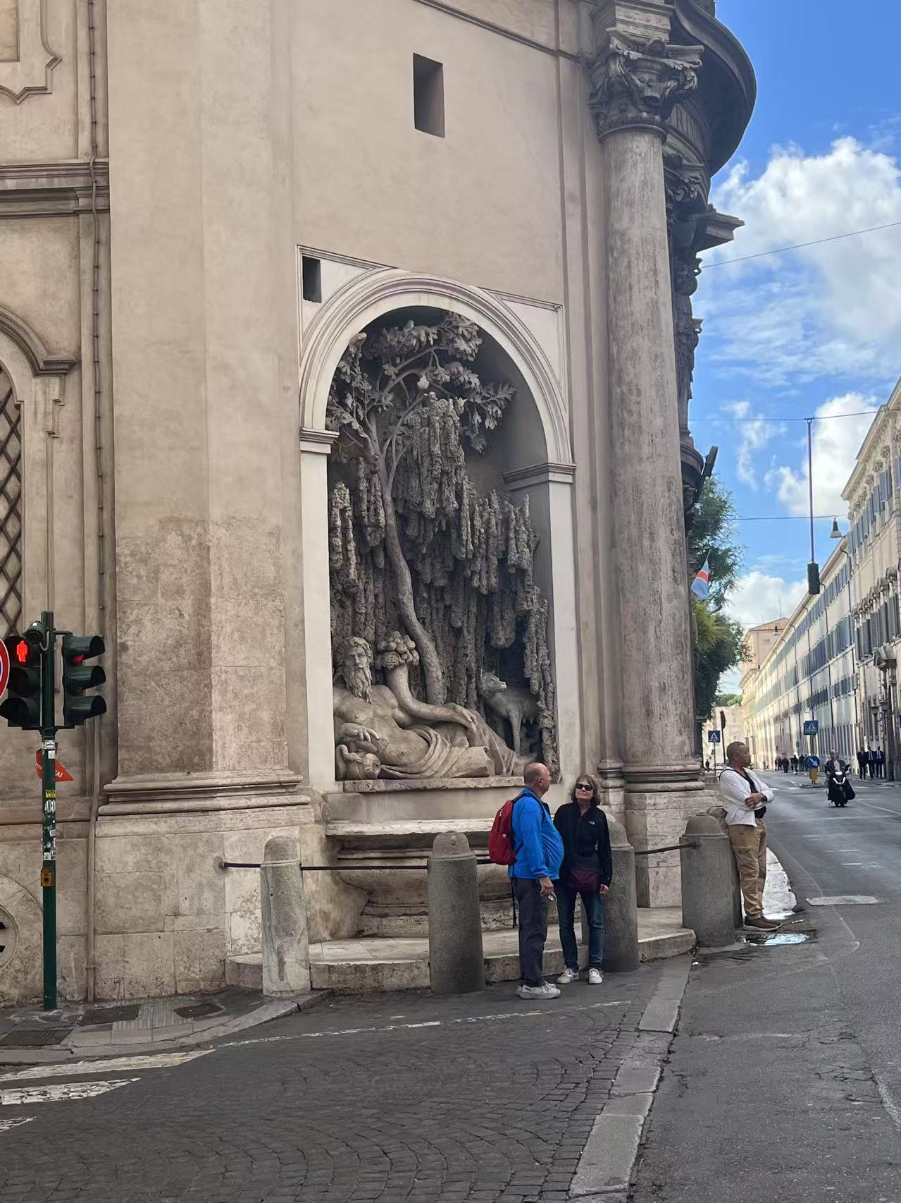 【球盟会】关于我在鸟瞰点同步罗马城，还拜访奥古斯都大帝陵墓的故事