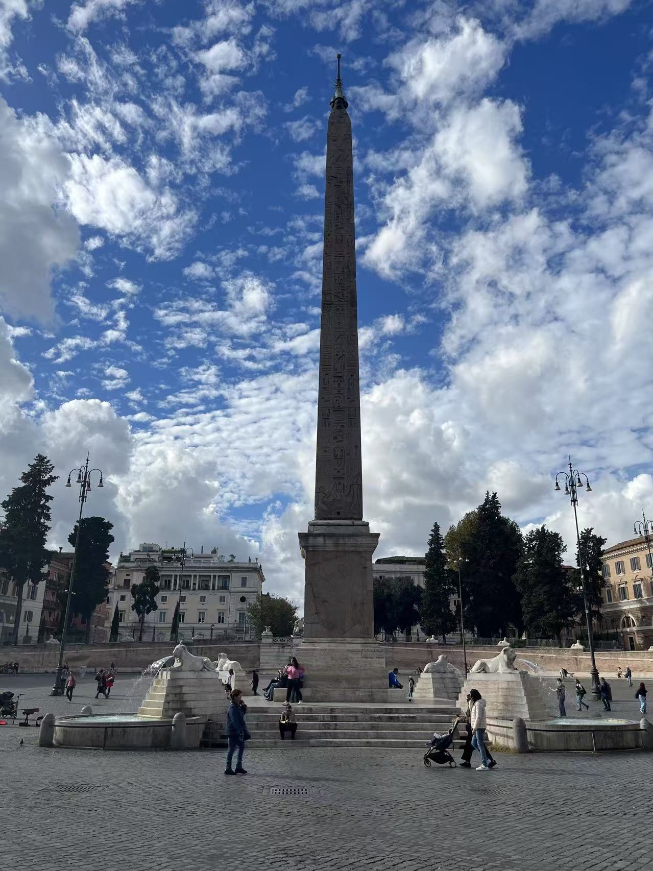 【球盟会】关于我在鸟瞰点同步罗马城，还拜访奥古斯都大帝陵墓的故事