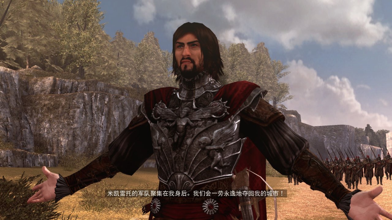 【球盟会】关于我在鸟瞰点同步罗马城，还拜访奥古斯都大帝陵墓的故事