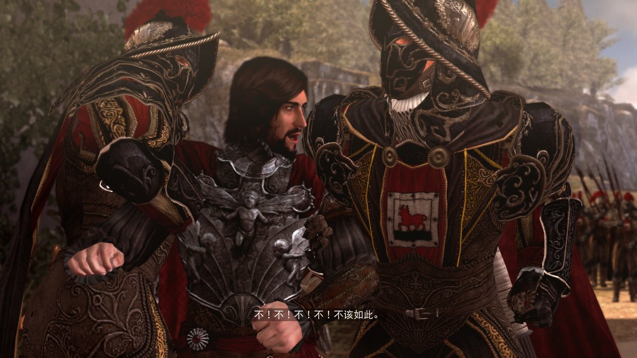 【球盟会】关于我在鸟瞰点同步罗马城，还拜访奥古斯都大帝陵墓的故事