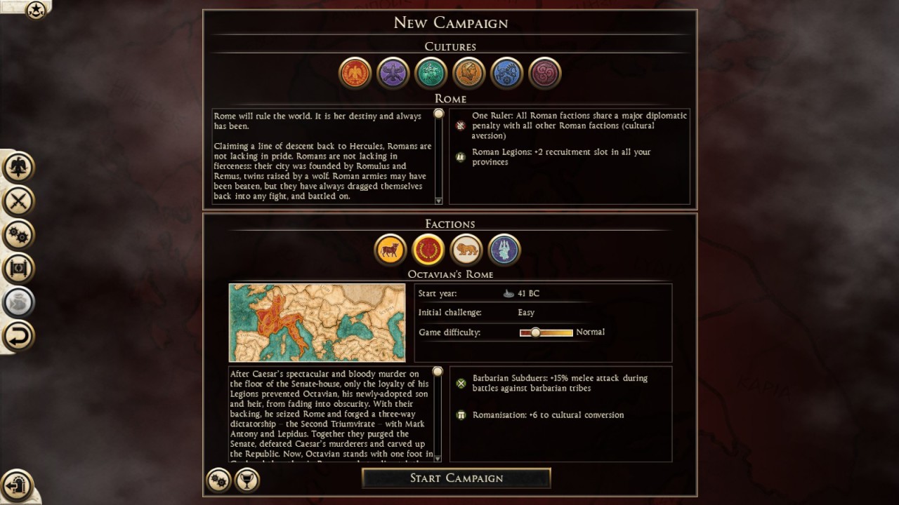 【球盟会】关于我在鸟瞰点同步罗马城，还拜访奥古斯都大帝陵墓的故事