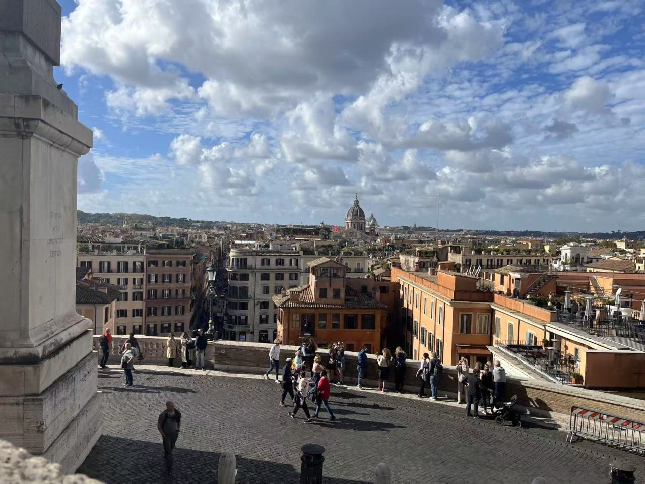 【球盟会】关于我在鸟瞰点同步罗马城，还拜访奥古斯都大帝陵墓的故事