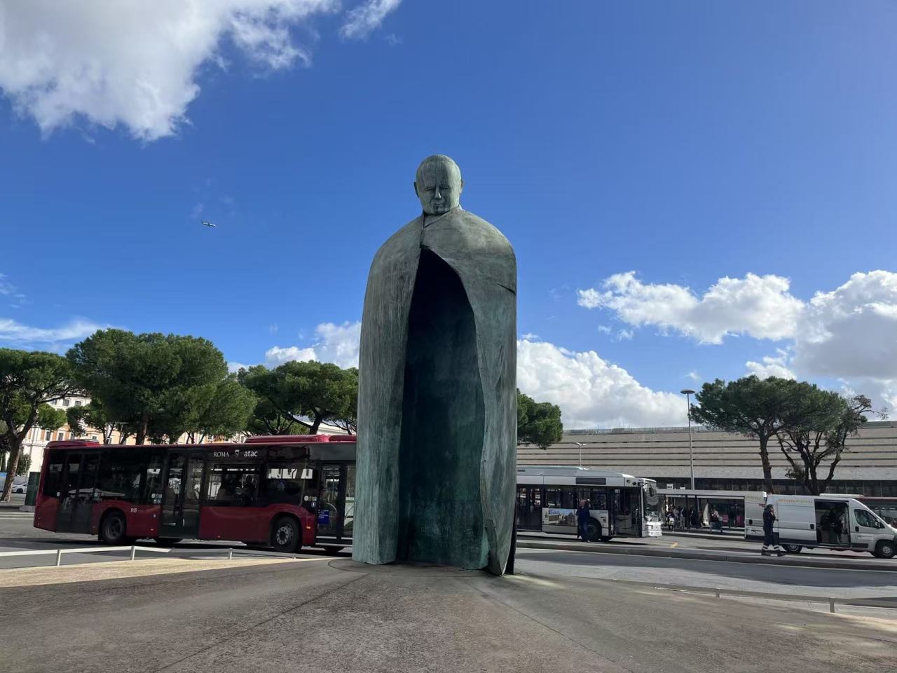 【球盟会】关于我在鸟瞰点同步罗马城，还拜访奥古斯都大帝陵墓的故事