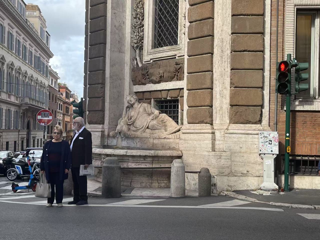 【球盟会】关于我在鸟瞰点同步罗马城，还拜访奥古斯都大帝陵墓的故事