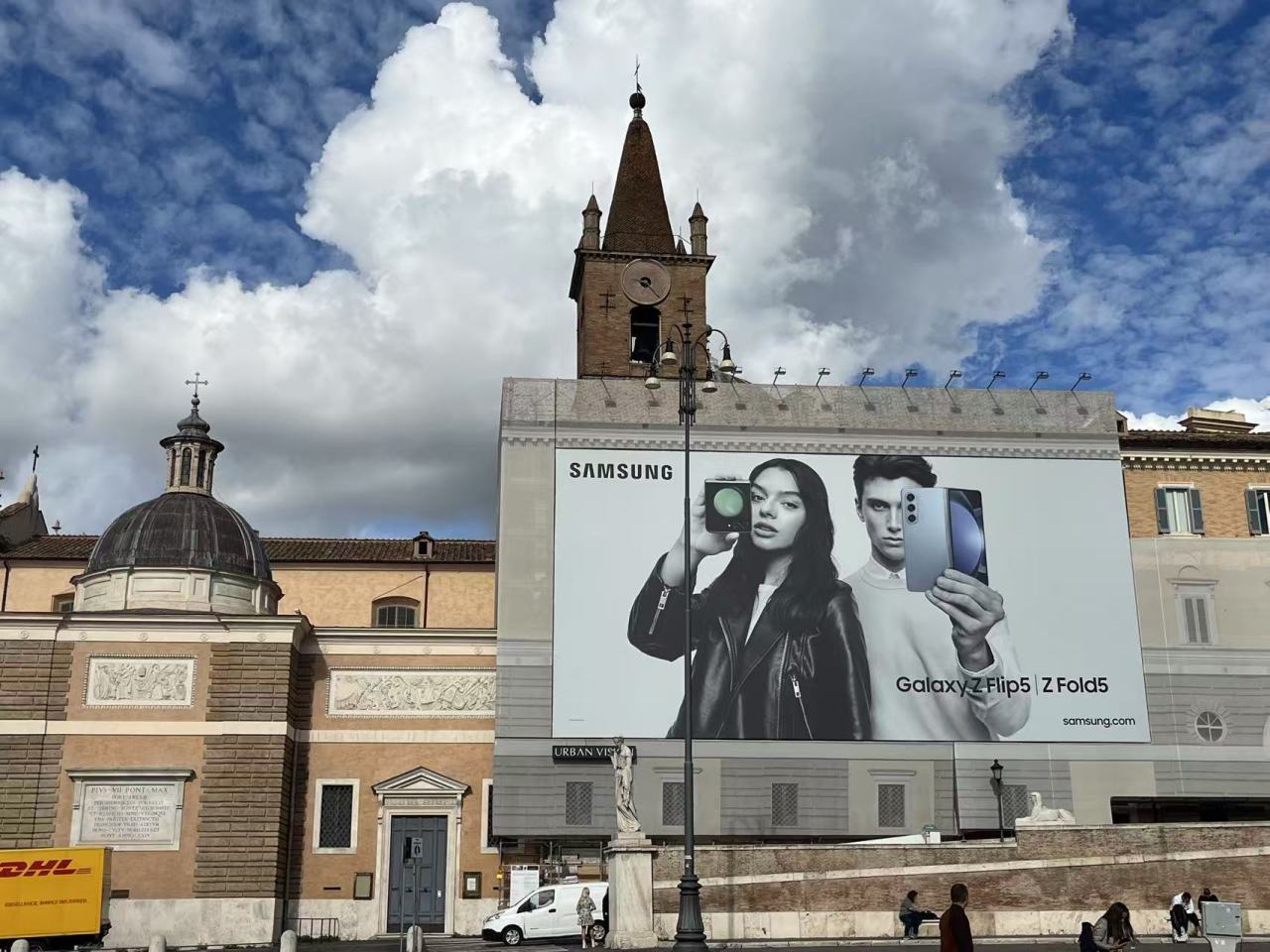 【球盟会】关于我在鸟瞰点同步罗马城，还拜访奥古斯都大帝陵墓的故事