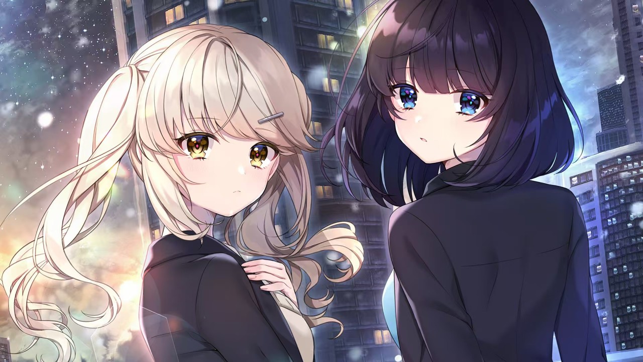 Galgame推荐+攻略合集,一次收藏够用!-第10张