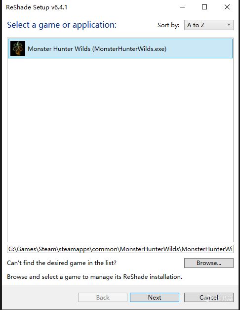 再也不糊了，怪物猎人荒野画面设置2.0版