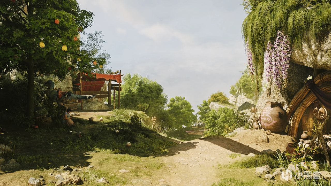 再也不糊了，怪物猎人荒野画面设置2.0版