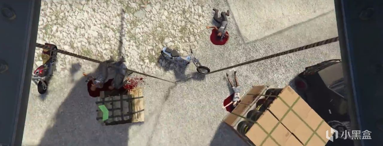 GTAOL大更新！麦肯奇机库+大型系列任务获取“天价非法收入”！