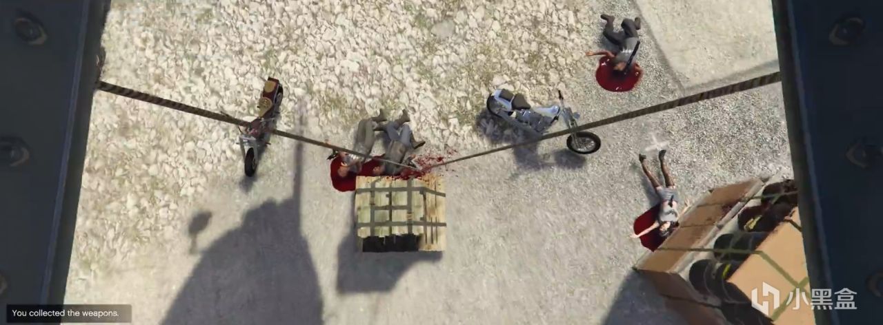 GTAOL大更新！麦肯奇机库+大型系列任务获取“天价非法收入”！