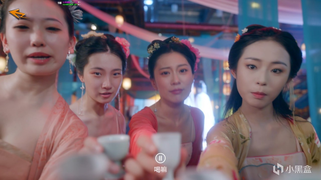 【球盟会】《咸鱼殿下》--我的眼睛就是尺!!她好不好我还能不知道嘛?